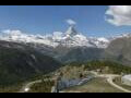 Webcam Zermatt