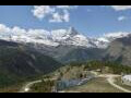Webcam Zermatt