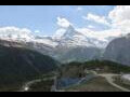 Webcam Zermatt