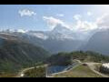 Webcam Zermatt