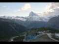 Webcam Zermatt