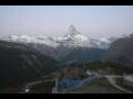 Webcam Zermatt