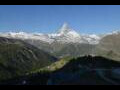 Webcam Zermatt