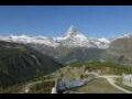 Webcam Zermatt