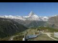 Webcam Zermatt