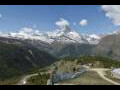 Webcam Zermatt