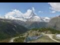 Webcam Zermatt