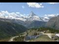 Webcam Zermatt