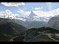 Webcam Zermatt