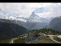 Webcam Zermatt