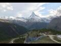 Webcam Zermatt