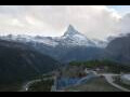 Webcam Zermatt