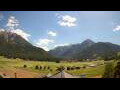 Webcam Dobbiaco (Dolomiti)