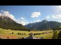 Webcam Toblach (Dolomites)