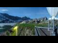 Webcam Melchsee-Frutt