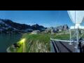 Webcam Melchsee-Frutt