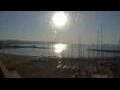 Webcam Mandelieu-la-Napoule