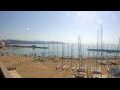 Webcam Mandelieu-la-Napoule