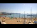 Webcam Mandelieu-la-Napoule