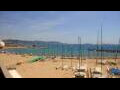 Webcam Mandelieu-la-Napoule