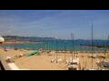 Webcam Mandelieu-la-Napoule