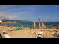 Webcam Mandelieu-la-Napoule