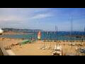 Webcam Mandelieu-la-Napoule