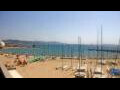 Webcam Mandelieu-la-Napoule