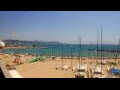 Webcam Mandelieu-la-Napoule