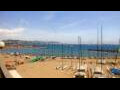 Webcam Mandelieu-la-Napoule