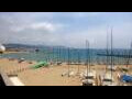 Webcam Mandelieu-la-Napoule