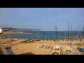 Webcam Mandelieu-la-Napoule