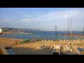 Webcam Mandelieu-la-Napoule