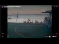 Webcam Larnaka: Windsurfing Zone at Nicosia Sailing Club