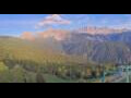 Webcam Brixen-Bressanone: PANOMAX Plose