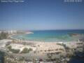 Webcam Agia Napa