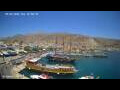 Webcam Calimno: Porto di Calimno