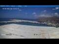 Webcam Casos: Port du Kassos