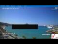 Webcam City of Rhodes