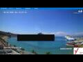 Webcam City of Rhodes