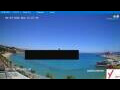 Webcam City of Rhodes