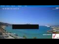Webcam Ville de Rhodes