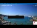Webcam City of Rhodes
