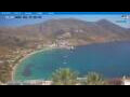 Webcam Amorgos