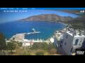 Webcam Tilos