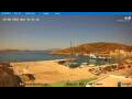 Webcam Kimolos