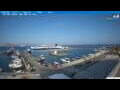 Webcam Naxos