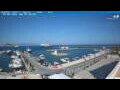 Webcam Naxos