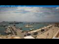 Webcam Naxos