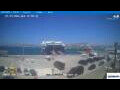 Webcam Parikia (Paros)